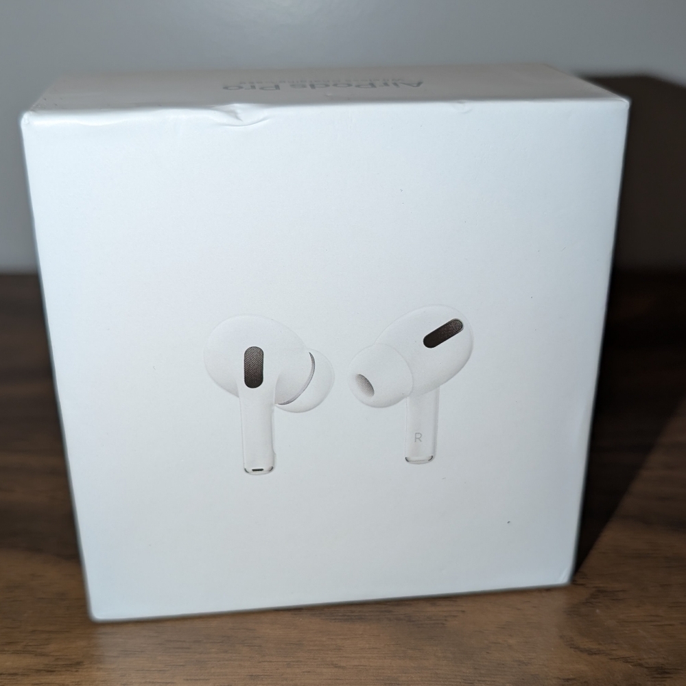 Apple Airpod Pro